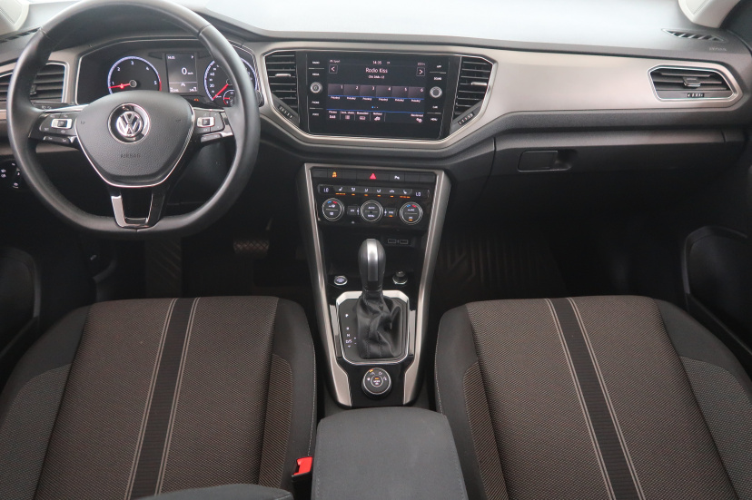 Volkswagen T-Roc, 2020