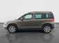 Škoda Yeti, 2012