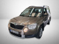 Škoda Yeti, 2012
