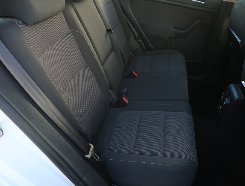 Volkswagen Golf Plus, 2012