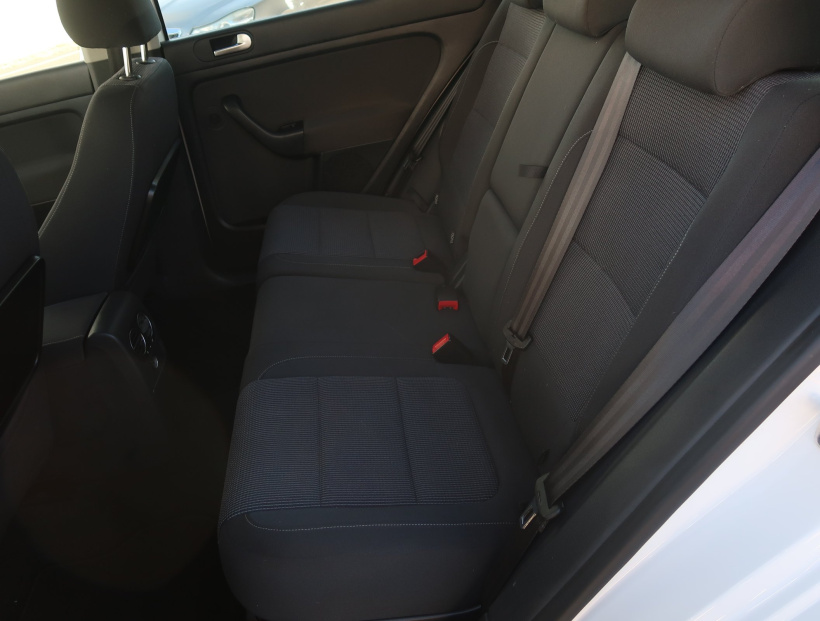 Volkswagen Golf Plus, 2012