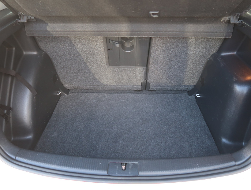 Volkswagen Golf Plus, 2012