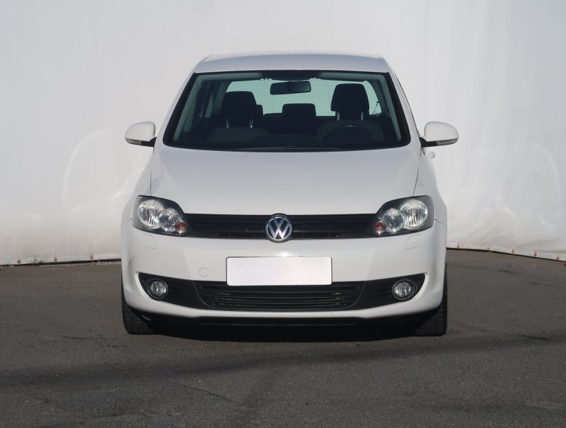 Volkswagen Golf Plus, 2012