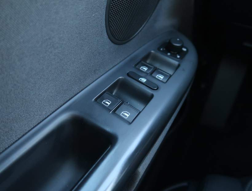 Volkswagen Golf Plus, 2012