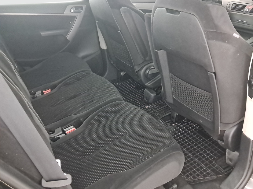 Citroen C4 Picasso, 2007