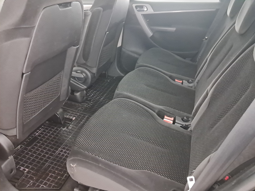 Citroen C4 Picasso, 2007