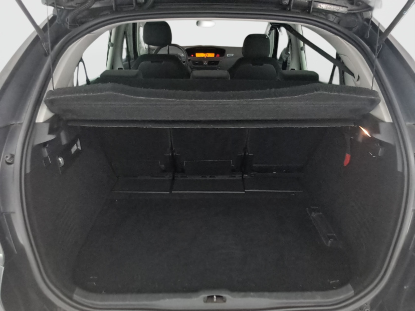 Citroen C4 Picasso, 2007