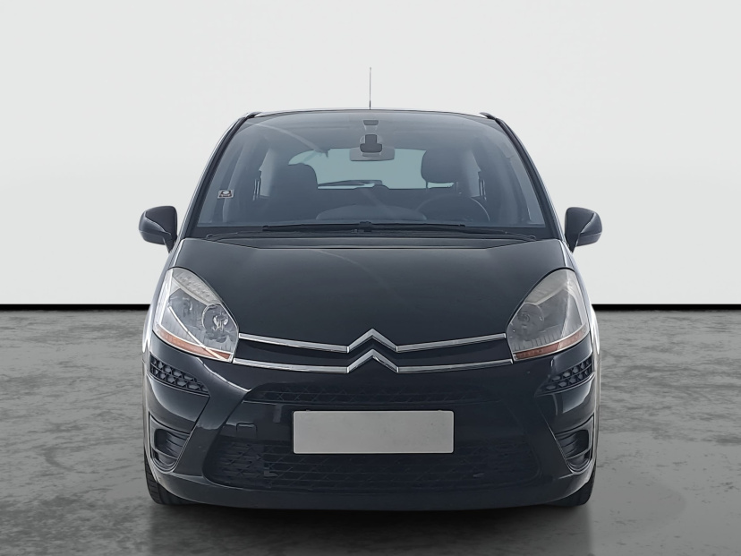 Citroen C4 Picasso, 2007