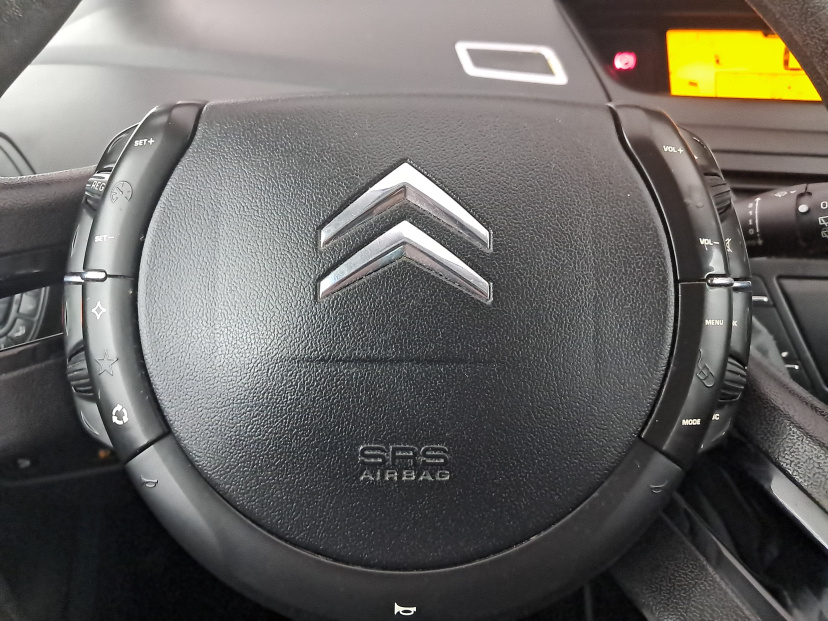 Citroen C4 Picasso, 2007