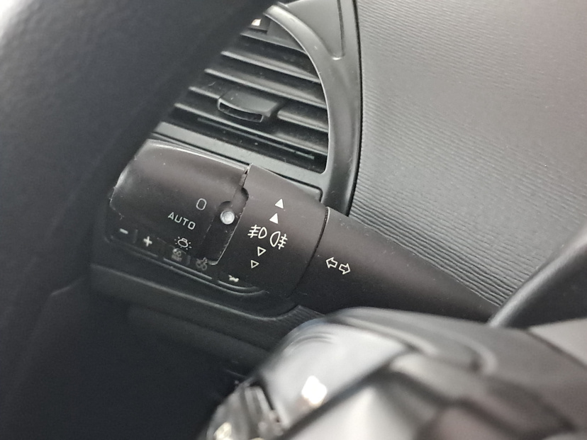 Citroen C4 Picasso, 2007
