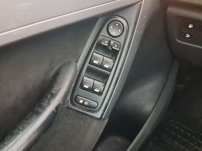 Citroen C4 Picasso, 2007