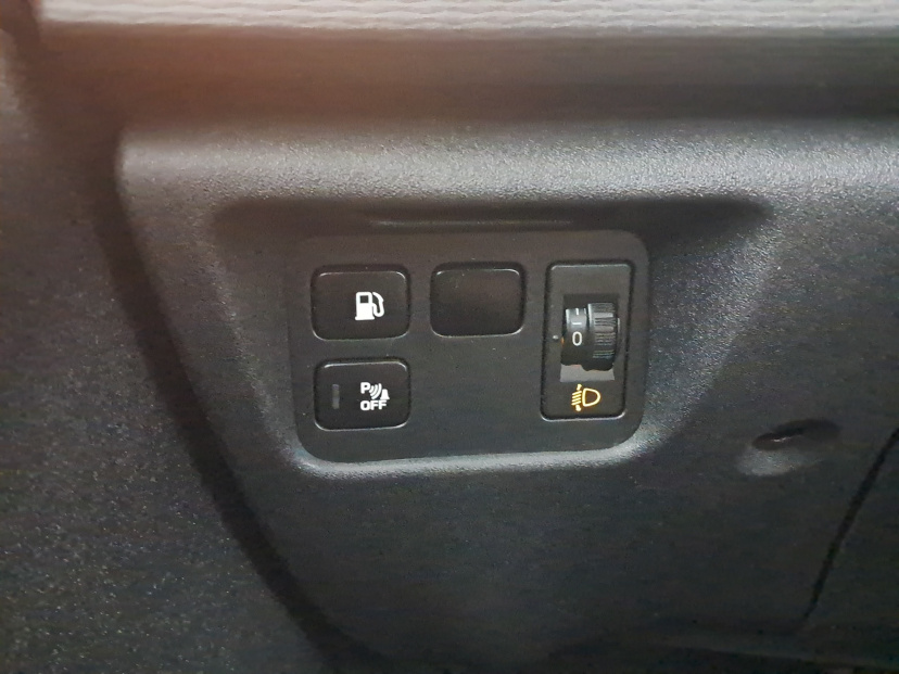 Citroen C4 Picasso, 2007