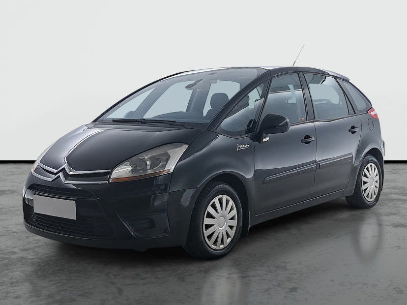 Citroen C4 Picasso, 2007