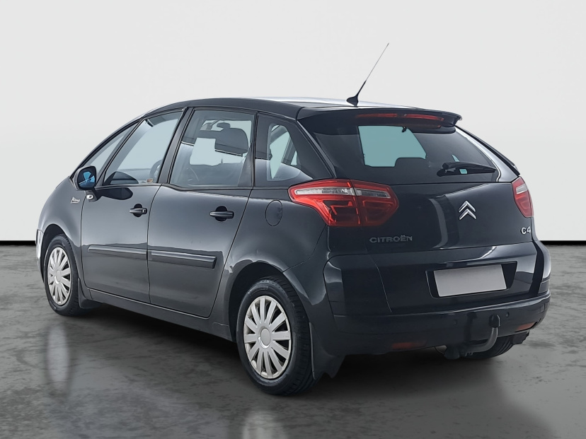 Citroen C4 Picasso, 2007