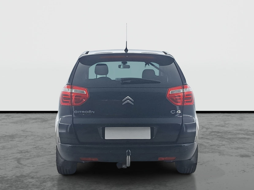 Citroen C4 Picasso, 2007