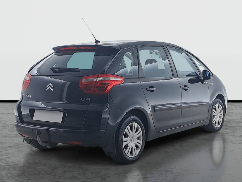 Citroen C4 Picasso, 2007