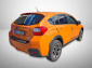 Subaru XV, 2013