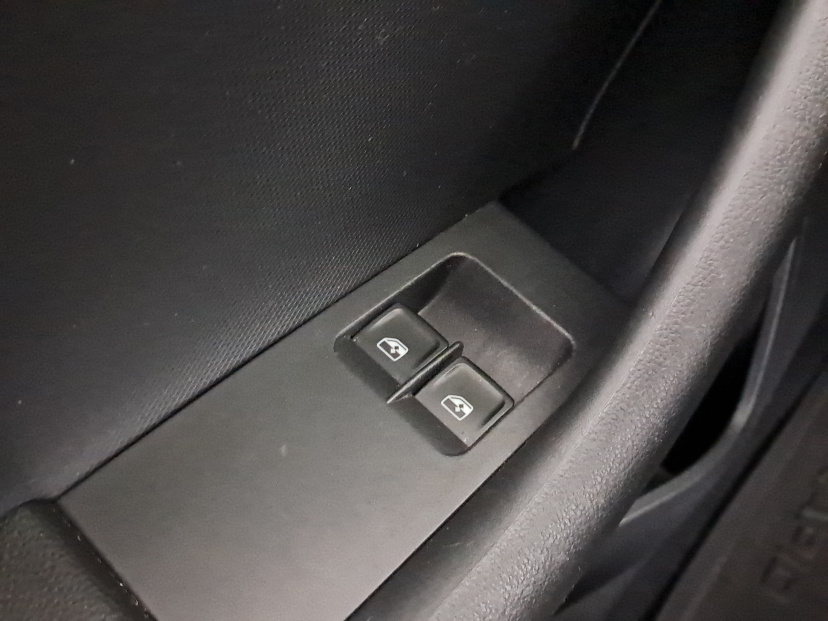 Škoda Rapid, 2019