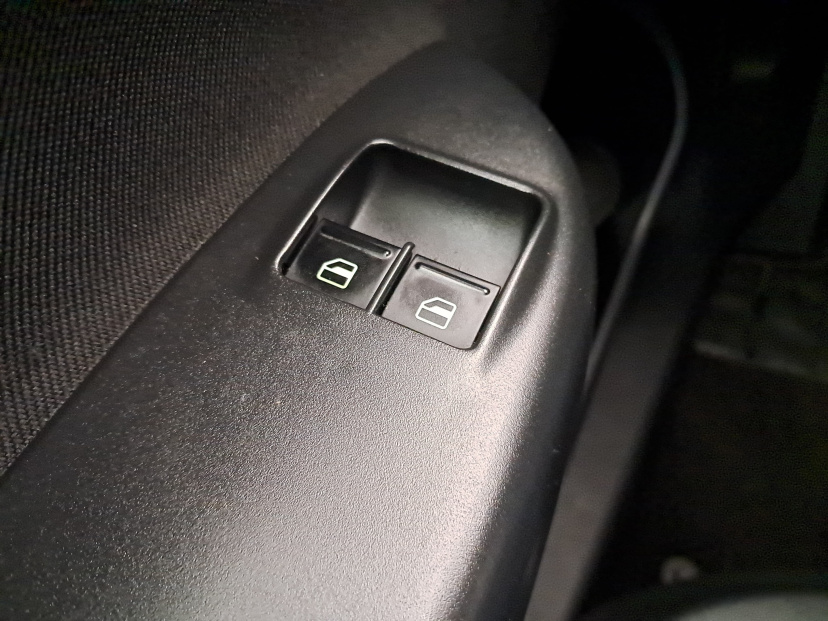 Škoda Octavia, 2012