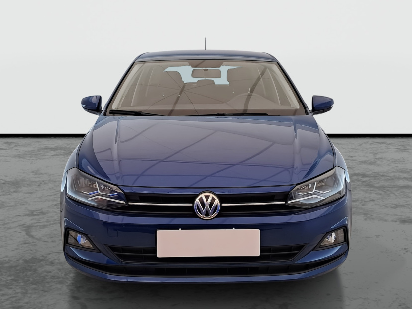 Volkswagen Polo, 2018