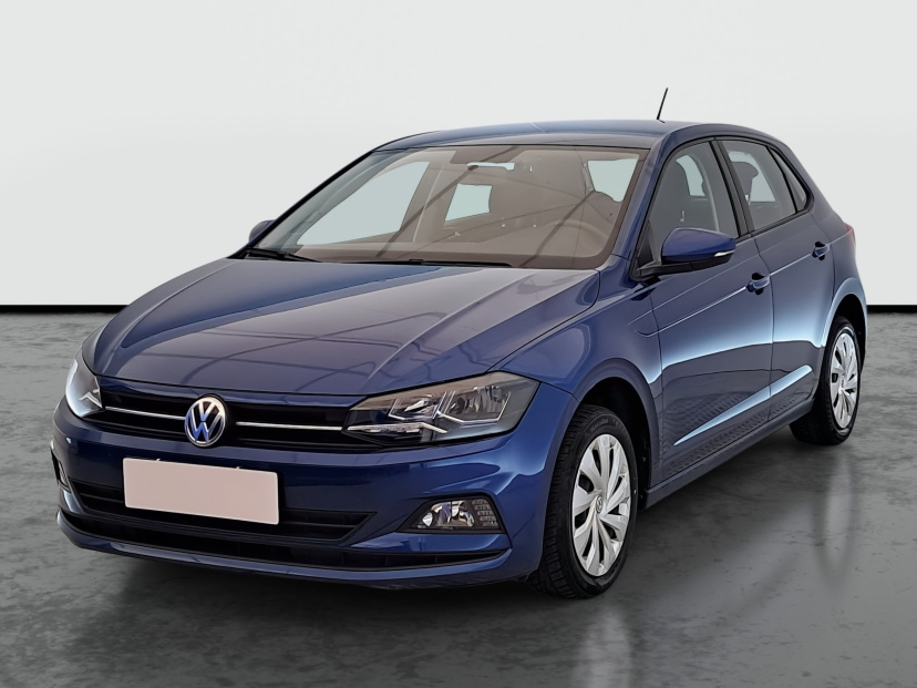 Volkswagen Polo, 2018