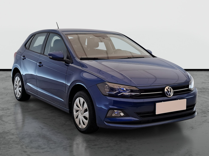 Volkswagen Polo, 2018