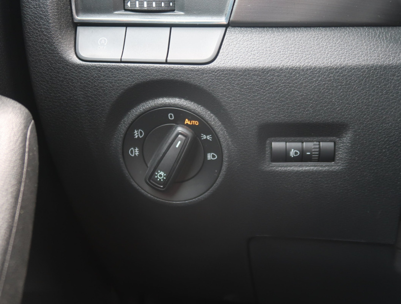 Škoda Fabia, 2018