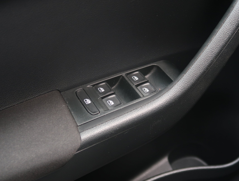 Škoda Fabia, 2018
