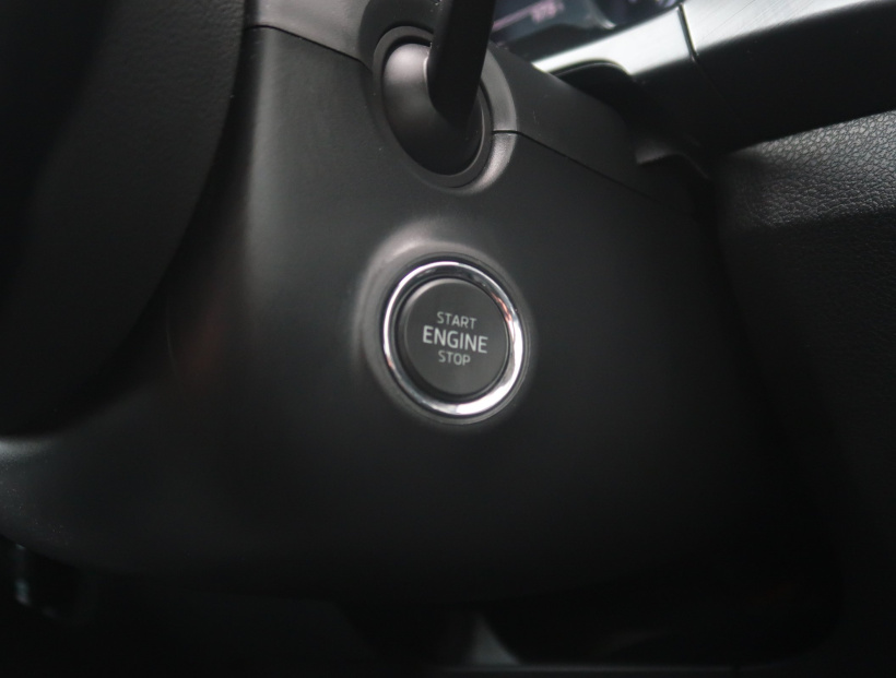 Škoda Fabia, 2018