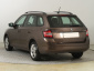 Škoda Fabia, 2018