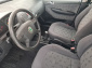Škoda Fabia, 2001