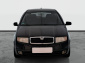 Škoda Fabia, 2001