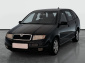 Škoda Fabia, 2001