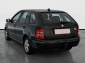 Škoda Fabia, 2001