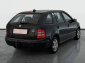 Škoda Fabia, 2001
