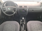 Škoda Fabia, 2001