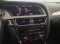 Audi A4, 2013