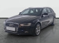 Audi A4, 2013