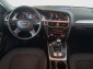 Audi A4, 2013