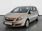 Opel Corsa, 2008