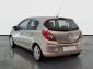 Opel Corsa, 2008