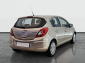 Opel Corsa, 2008