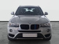 BMW X3, 2016