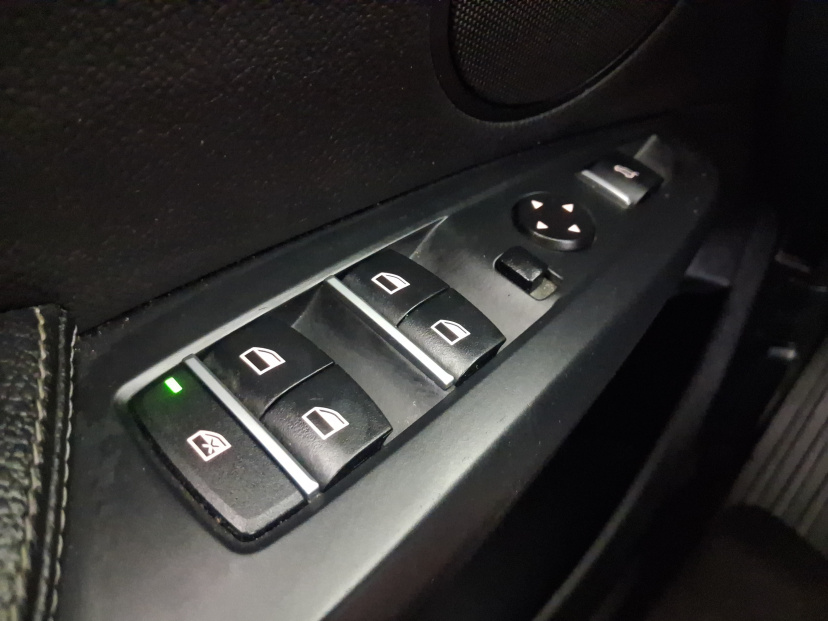 BMW X3, 2016