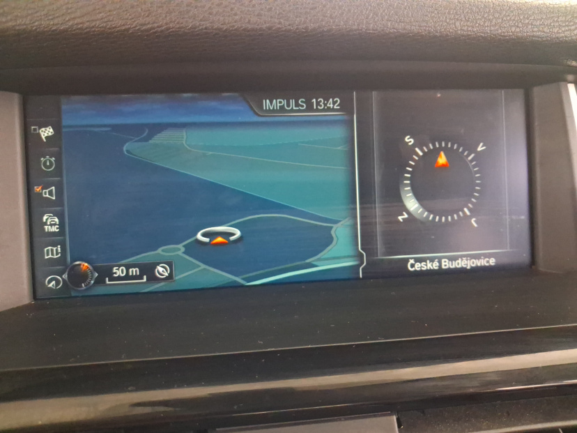 BMW X3, 2016