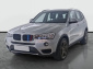 BMW X3, 2016