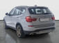 BMW X3, 2016