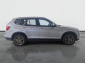 BMW X3, 2016