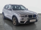 BMW X3, 2016
