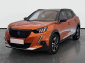 Peugeot 2008, 2021